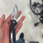 Good budget knife