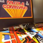 NKD! 80's Fatcarbon Militaw