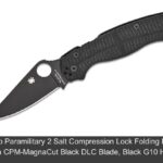 Spyderco pm2 salt in stock?