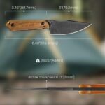 Kizer harpoon Mini or regular