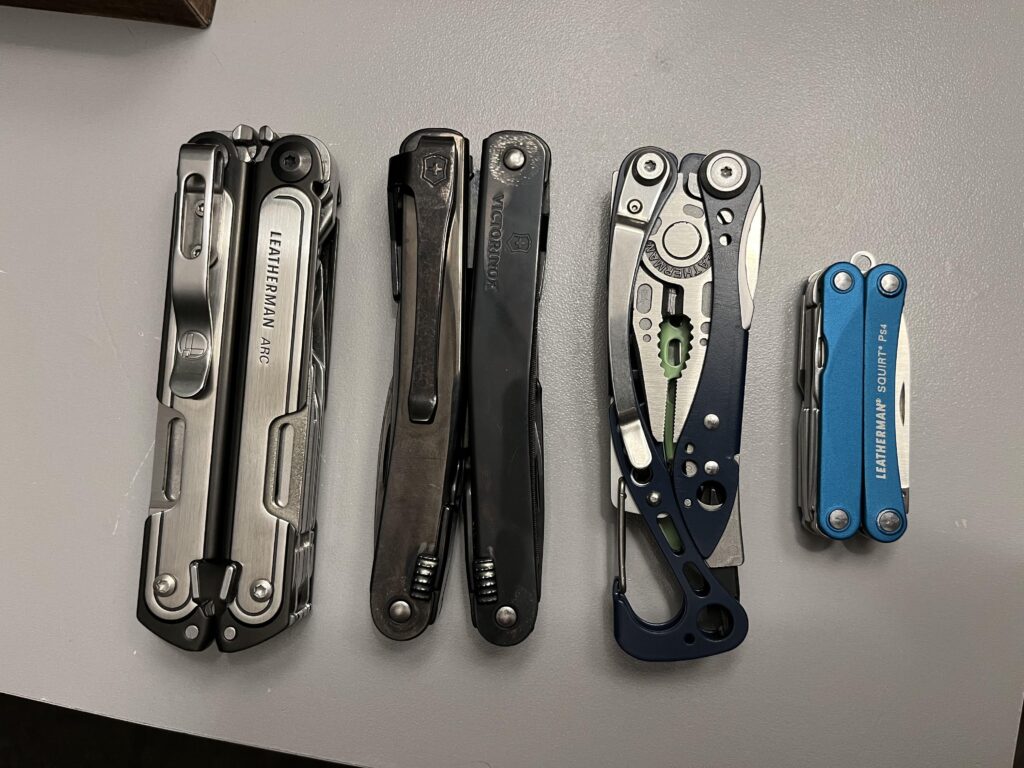 What more is needed?