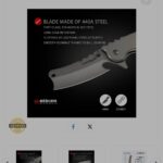 What do you call these knives