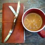 Another one from my grandfather