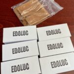 🆕 My first Edolucs have arrived !