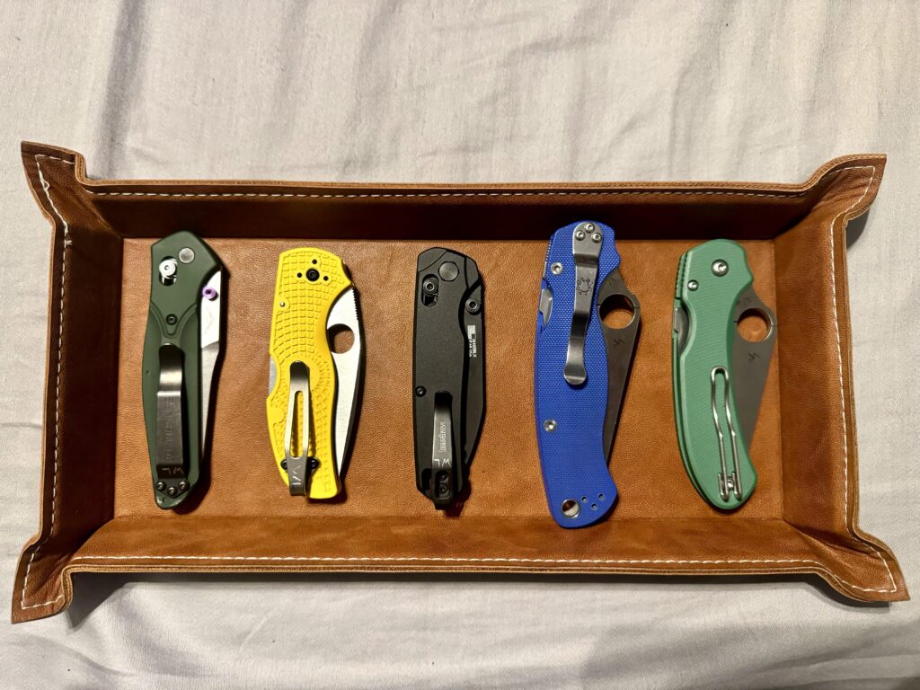summer time rotation