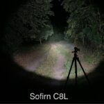 Sofirn C8L with XHP50.3HI 6500K