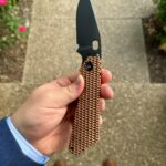 A Copper Show Stopper. Give me all the patina.