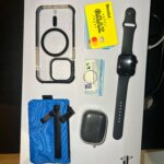 guys what do you think about my 15 yo student EDC?