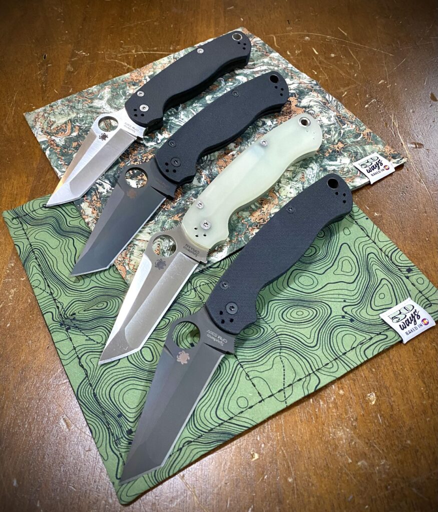 PM2 Tantos