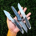 Gots! Finally got my paws a Phorus V2. It's so happy to meet its new roommates.