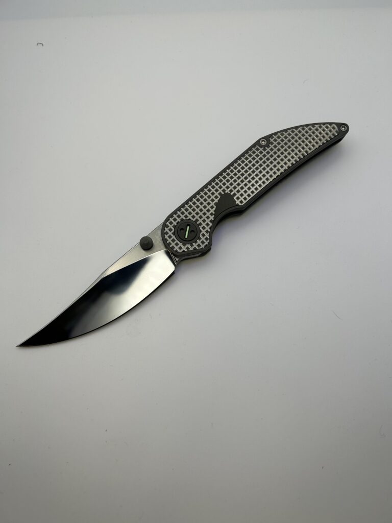 Just finished this fun build. The Bikkhu
