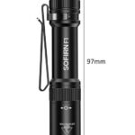 Sofirn F1: 14500/AA, 519a, IP68,… zoom. Intrigued?