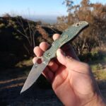 Rode hard and put away wet!