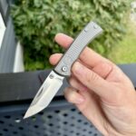 NKD: Chaves Slipjoint