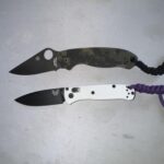 Which one do you prefer for EDC? (Para 3 vs Mini Bugout)