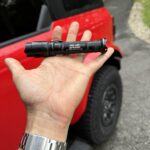 Is there anything I can do to modernize this light? Love the form factor but hate the Cr123a battery setup.