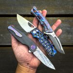 Funky Friday folks. These three were just begging to be carried together.