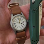 The anniversary hamilton and birthday 940. My wife is on a roll.