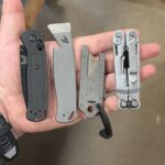 Work EDC🤝🏻 Iso box cutter?