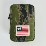 Wu-Tang EDC Pouch!