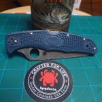 Spyderco Endura