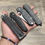 Is too much carbon fiber a thing?