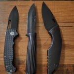 Lil edge maintenance