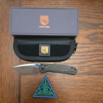 New Vosteed Mini Psyop