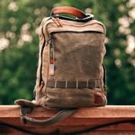 What bags are y'all rockin with?