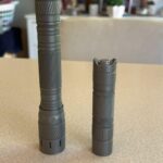 Well if you've got one, ya have to get the other