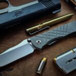 Kimber + Zaan + Tactile + Ridge