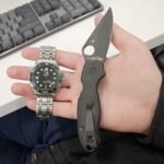 Two essential accessories