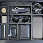 Custom EDC Tray