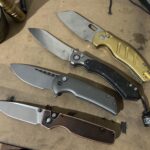 I really like button locks