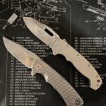 Textured Ti Thursday