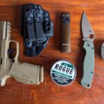 FDE Friday pocket dump