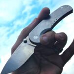 Update: Quiet Carry response/Spyderco Taiwan Production (pic for clout)