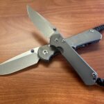 2 Blade Wednesday! 🍻