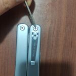 Can't took apart ROXON flex, help!