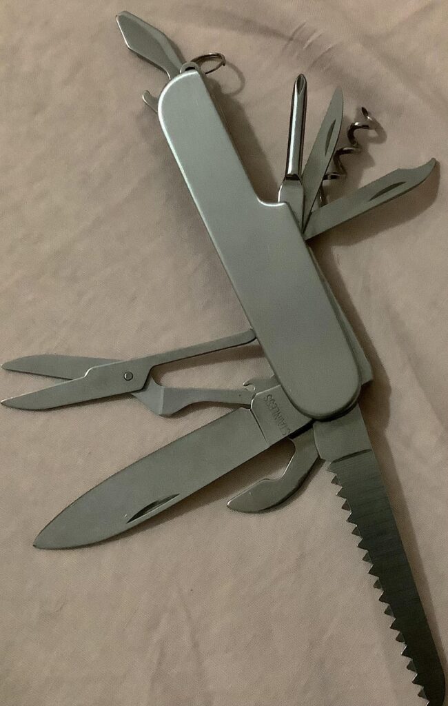 Here’s mine. Got it for 2 dollars