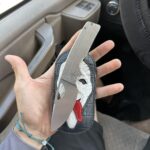 Just got this Rosie in yesterday!! What’s in your pocket??