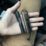 If you had to pick one.