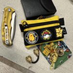 Small Pocket Trash Dump