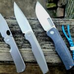 The Big Three (All 2024 Released Models)