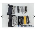 So did I get a crunch? It really looks like one to me. I don't own one but I compared pics. There's no pics of the other side. These were it.