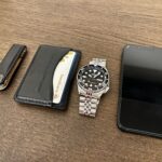 My first EDC few years ago