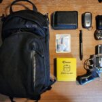 Finally found an EDC setup that I can easily grab and go with no friction