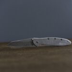 NKD! Today’s pocket companion. What’s in your pocket today?