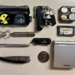 Wednesday Light Carry