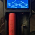 I just came home to my 2500mah battery at 4275mah before pulling it off the charger.... What do I do?